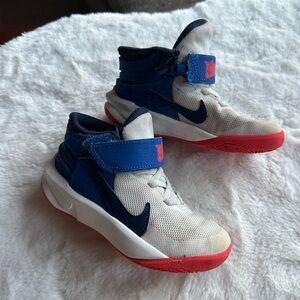 Nike basketball shoes